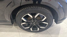 Ford Puma 1.0 EcoBoost Hybrid mHEV ST-Line X 5dr Petrol Hatchback